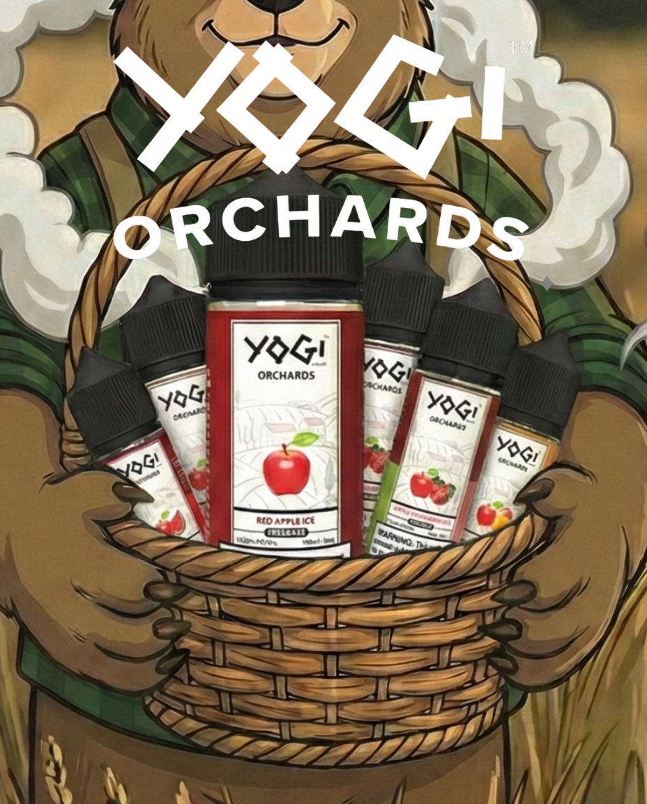 Orchards | E-liquids