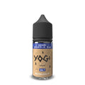 E-LIQUIDO SALT 30mL MIRTILO GRANOLA